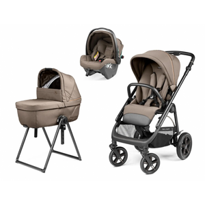 Trio Peg Perego Veloce TC SLK - Pine Bark