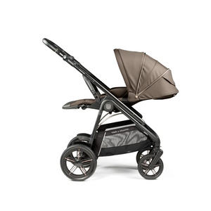 Trio Peg Perego Veloce TC SLK - Pine Bark - 5