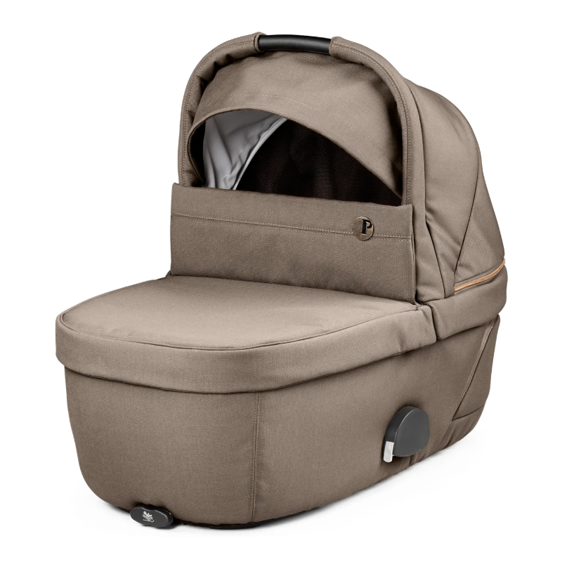 Trio Peg Perego Veloce TC SLK - Pine Bark - 7