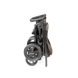 Trio Peg Perego Veloce TC SLK - Pine Bark - 6