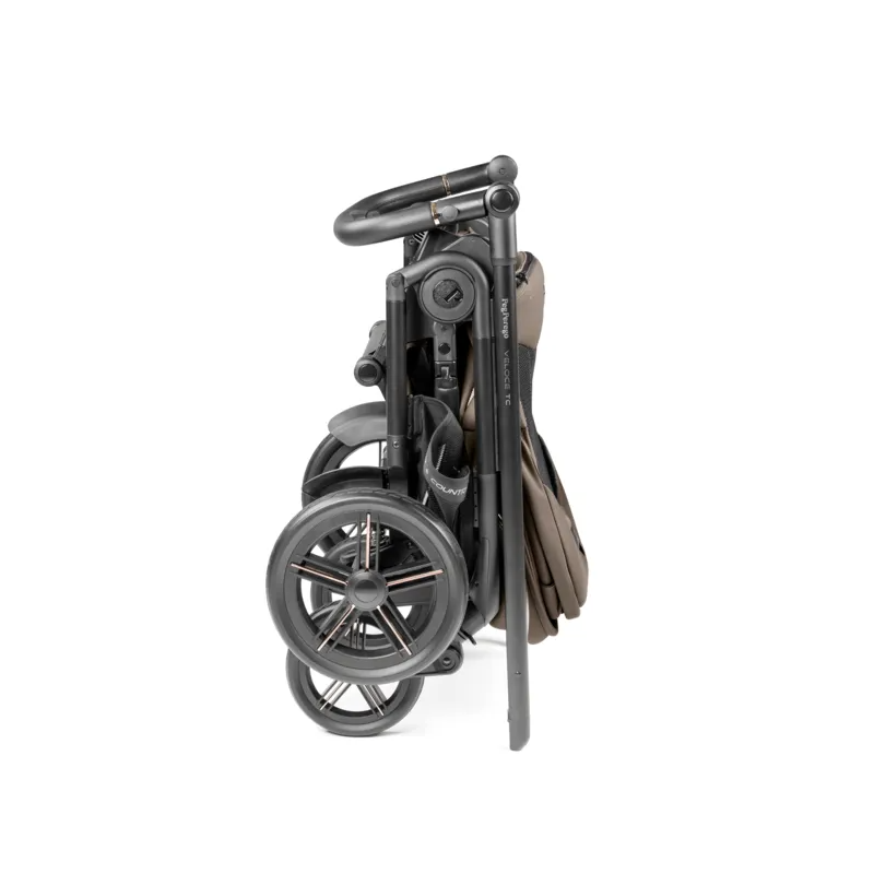 Trio Peg Perego Veloce TC SLK - Pine Bark - 6