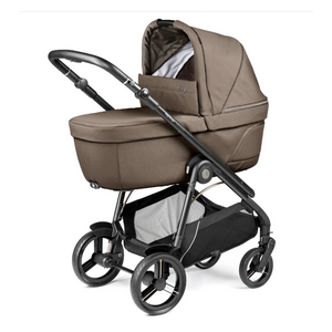 Trio Peg Perego Veloce TC SLK - Pine Bark - 2