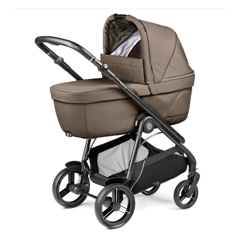 Trio Peg Perego Veloce TC SLK - Pine Bark - 2