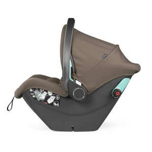 Trio Peg Perego Veloce TC SLK - Pine Bark - 9