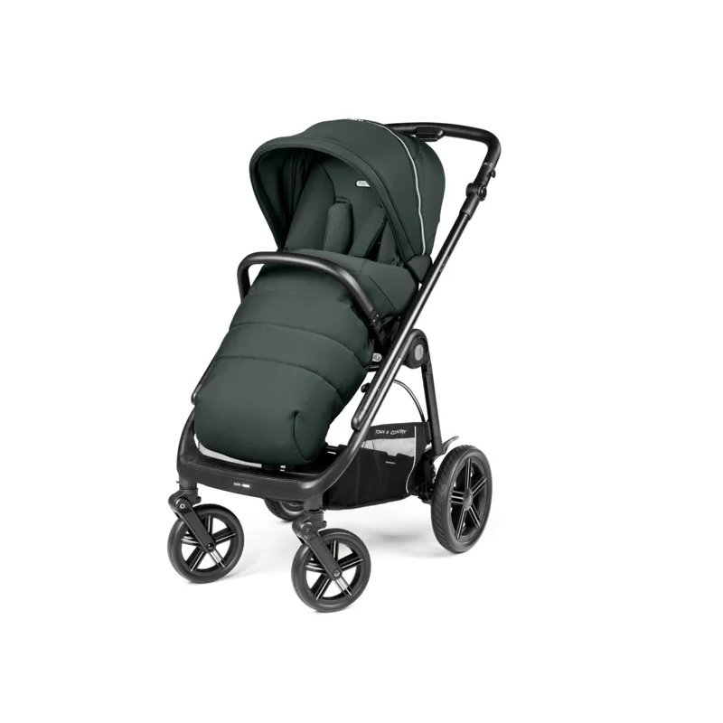 Trio Peg Perego Veloce TC SLK - Metal - 3