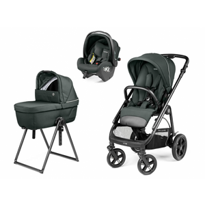 Trio Peg Perego Veloce TC SLK - Metal