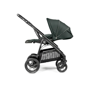 Trio Peg Perego Veloce TC SLK - Metal - 4