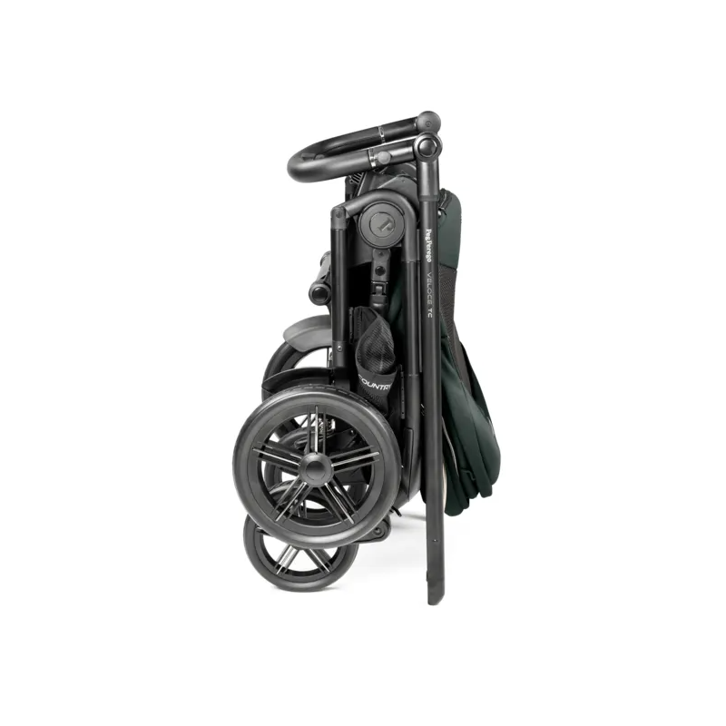 Trio Peg Perego Veloce TC SLK - Metal - 5