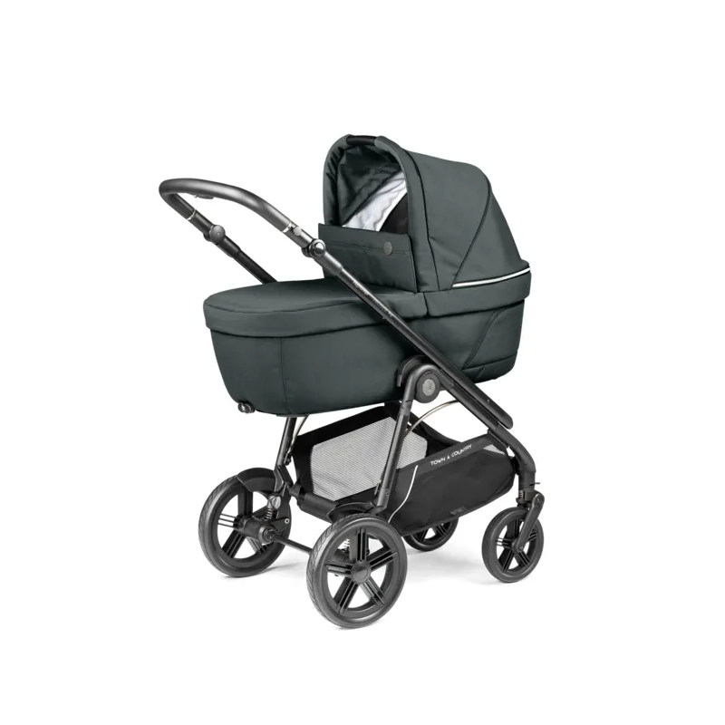 Trio Peg Perego Veloce TC SLK - Metal - 7