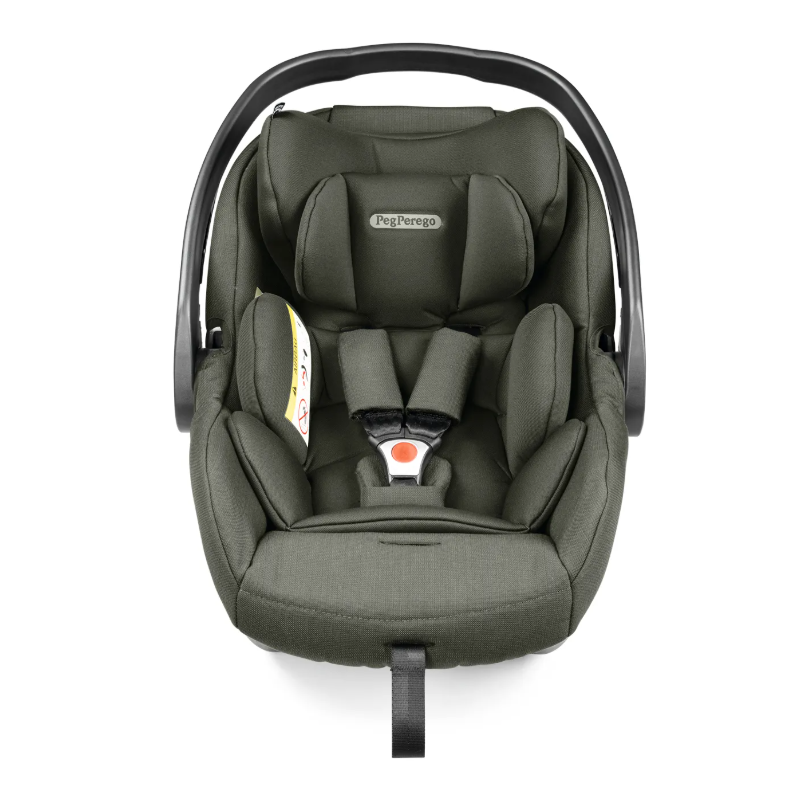Trio Peg Perego Veloce TC SLK - Metal - 8