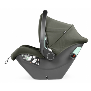 Trio Peg Perego Veloce TC SLK - Metal - 9