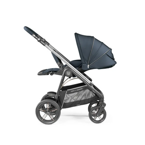 Trio Peg Perego Veloce TC SLK - 500 - 3