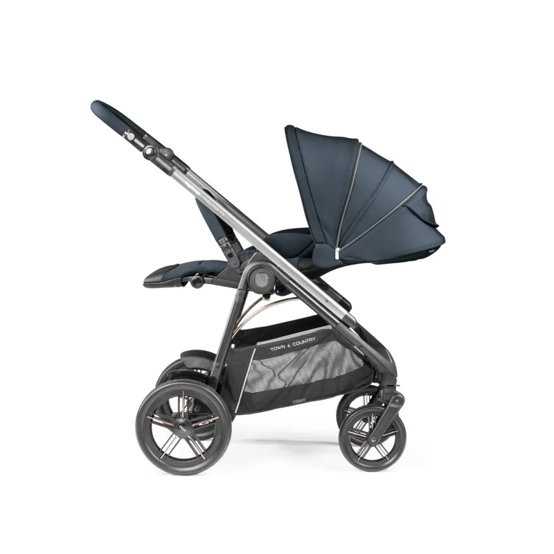 Trio Peg Perego Veloce TC SLK - 500 - 3