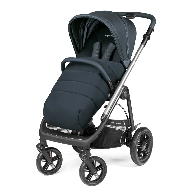 Trio Peg Perego Veloce TC SLK - 500 - 2