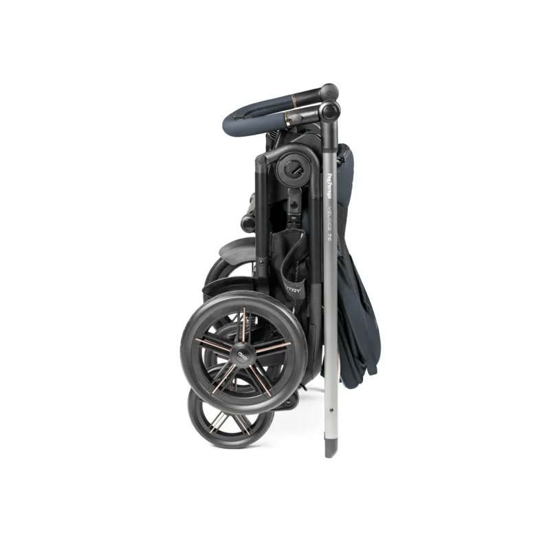 Trio Peg Perego Veloce TC SLK - 500 - 4