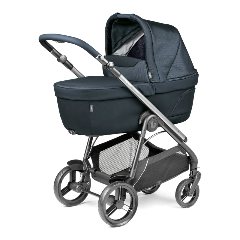 Trio Peg Perego Veloce TC SLK - 500