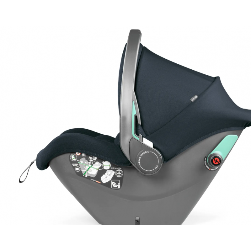 Trio Peg Perego Veloce TC SLK - 500 - 7