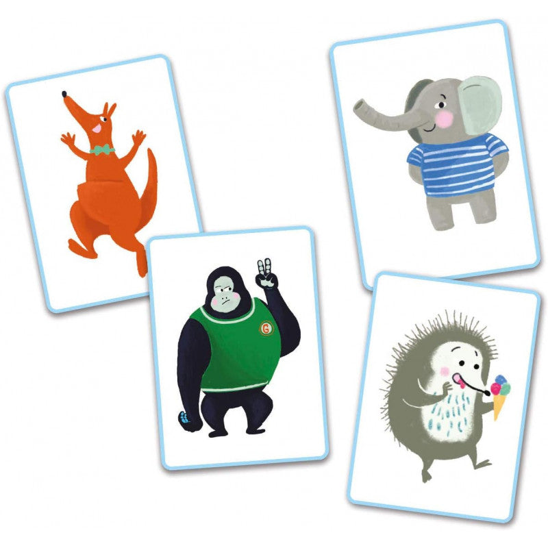 Clementoni Sapientino Cerca e Trova Animali - 5