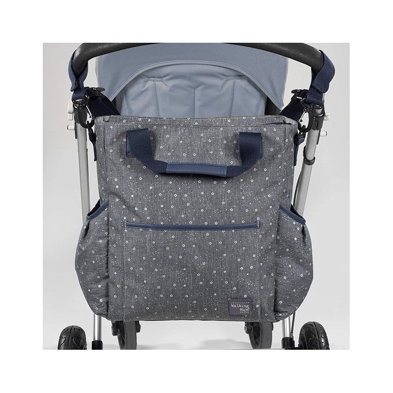 Walking Mum Borsa organizer Dreamer - 3
