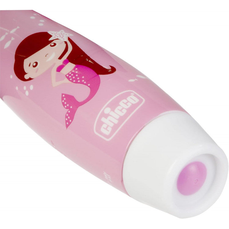 Spazzolino elettrico Bambina - 2