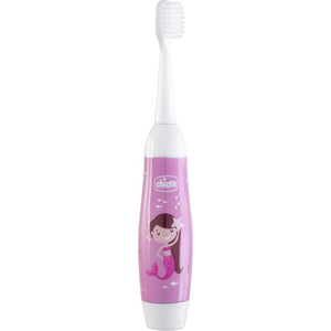 Spazzolino elettrico Bambina - 4