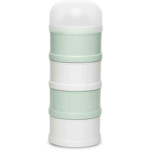 Dosatore Latte in Polvere Hygge Baby Verde - 2