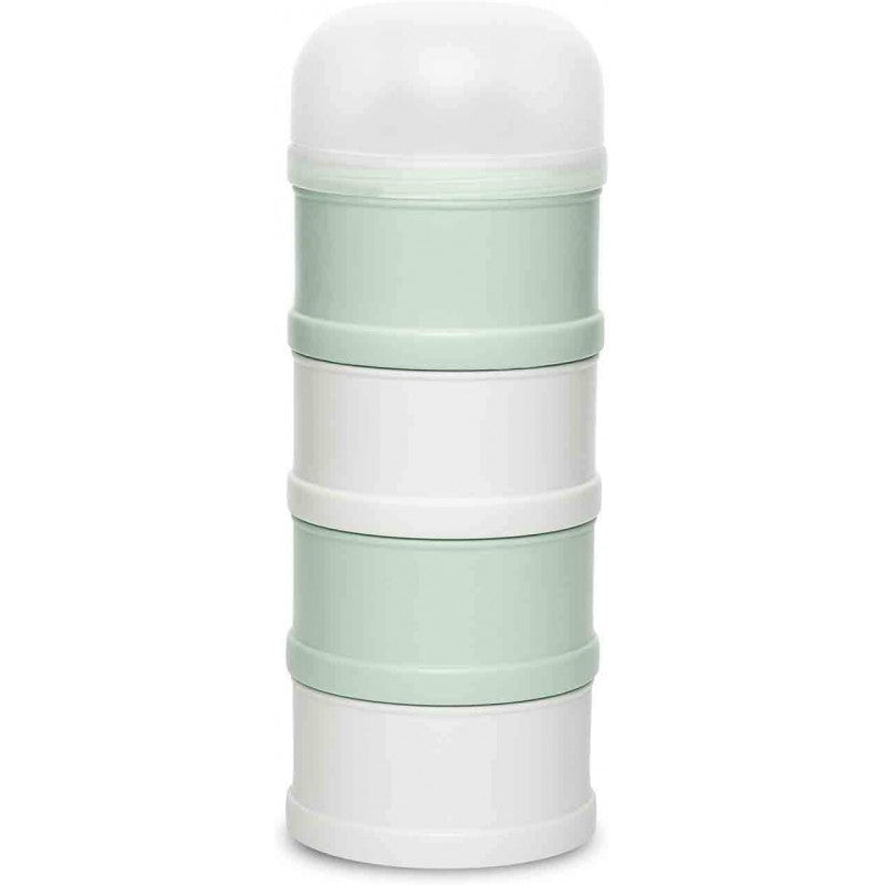 Dosatore Latte in Polvere Hygge Baby Verde - 2