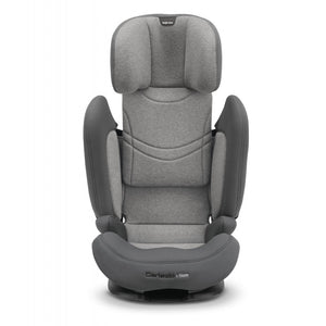 Seggiolino Auto Cartesio i-Size Vulcan Black - 2