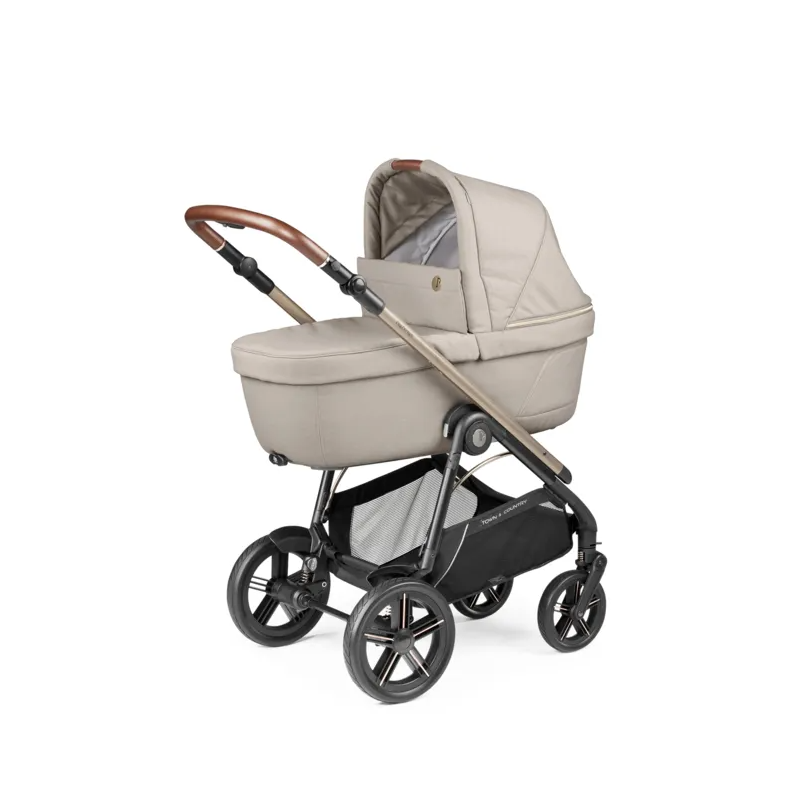Cameretta Completa Contact con Trio Peg Perego Veloce TC SLK - 7