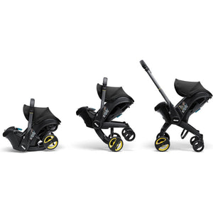 Seggiolino Doona Auto I i-Size