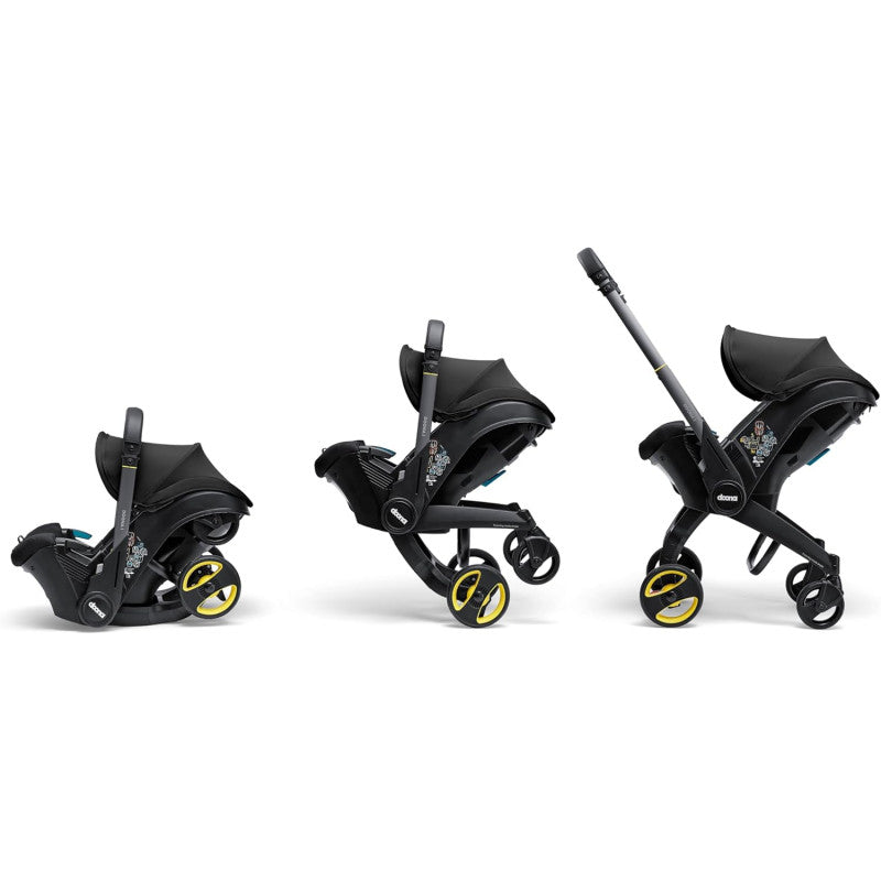 Seggiolino Doona Auto i-Size Nitro