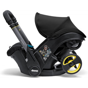 Seggiolino Doona Auto i-Size Nitro - 3