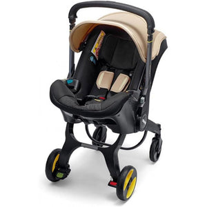Seggiolino Doona Auto i-Size Sahara Sand - 8