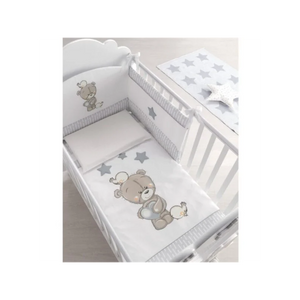 Cameretta Completa LoveMe Mini - 2