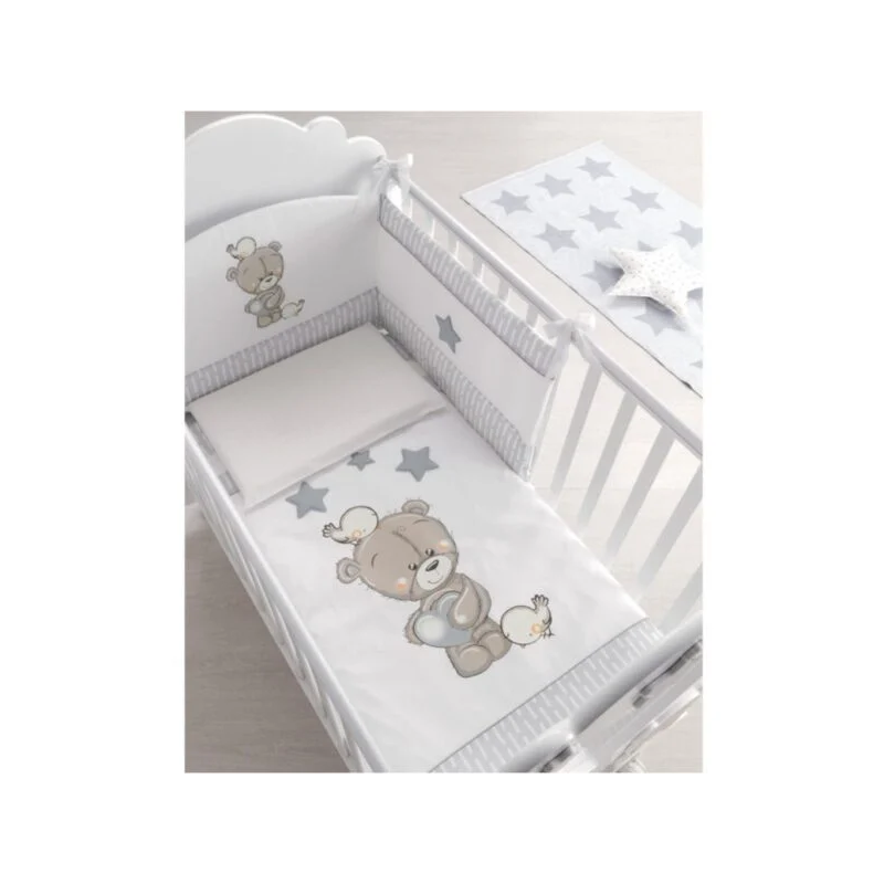 Cameretta Completa LoveMe Mini - 2