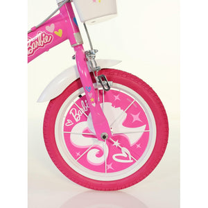 Bicicletta di Barbie - 16" - 3