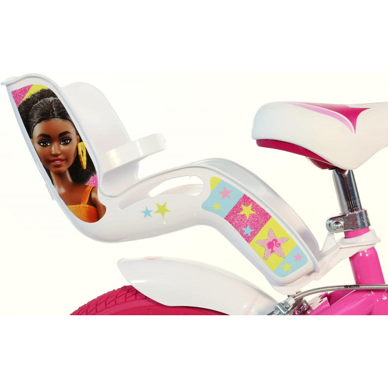 Bicicletta di Barbie - 16" - 4