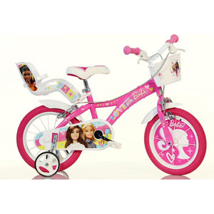 Bicicletta di Barbie - 16"