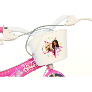Bicicletta di Barbie - 14" - 3