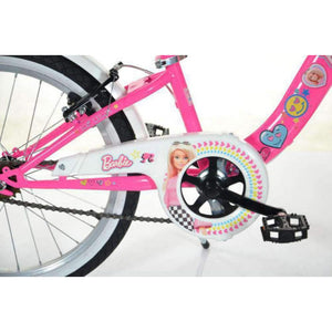Bicicletta di Barbie - 20" - 2