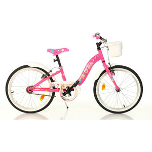 Bicicletta di Barbie - 20" - 3