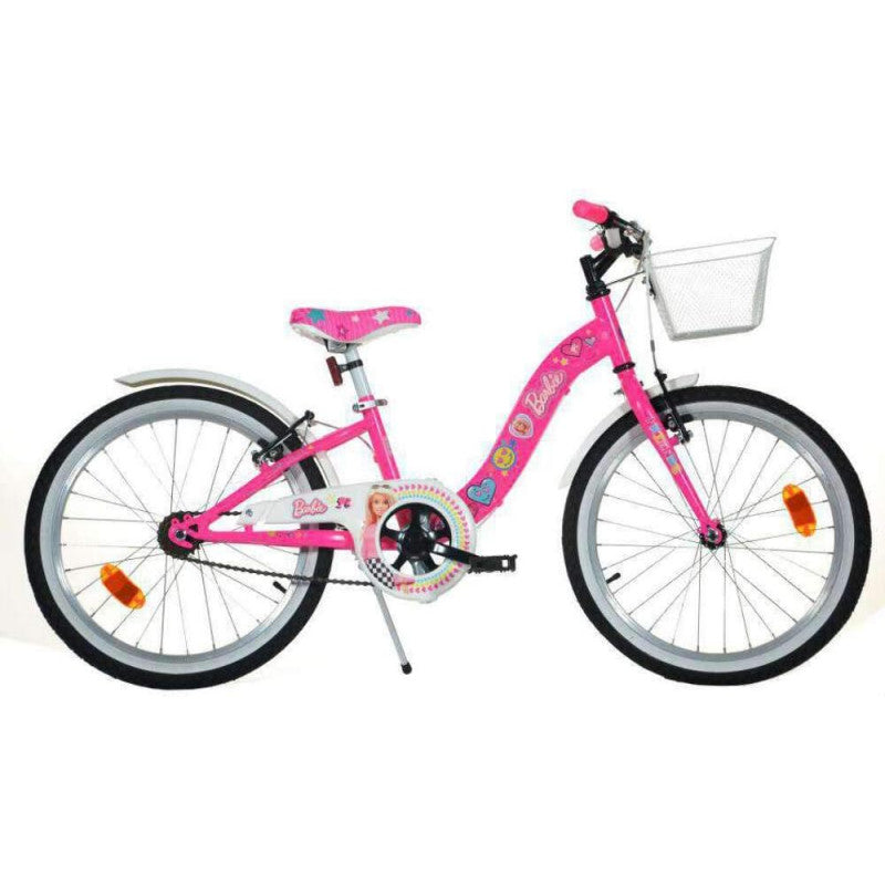 Bicicletta di Barbie - 20"
