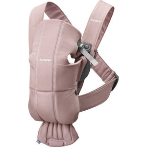 BabyBjorn Marsupio Mini Cotone