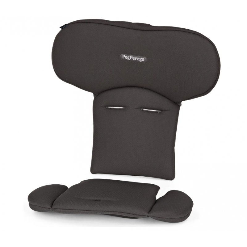 Cuscino Riduttore per Seggiolino Auto Peg Perego Primo Viaggio SL - Grey