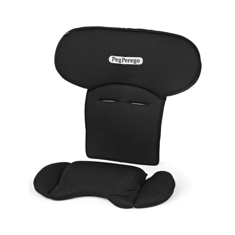 Cuscino Riduttore per Seggiolino Auto Peg Perego Primo Viaggio SL - Black