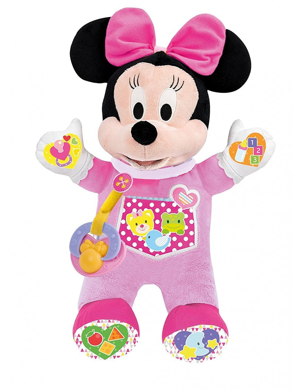 Minnie la Mia Prima Bambola - 3