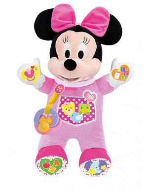 Minnie la Mia Prima Bambola - 3