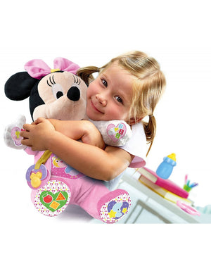 Minnie la Mia Prima Bambola - 4