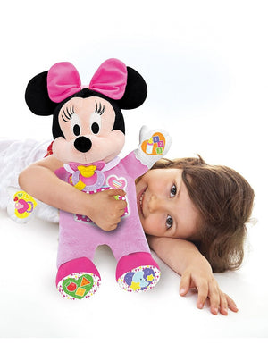 Minnie la Mia Prima Bambola - 5