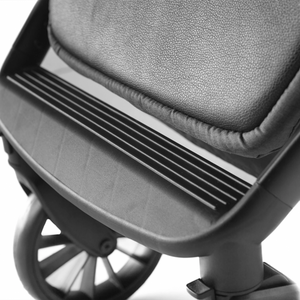 Sjolejon Kidnort - Passeggino Confortevole Grey - 10